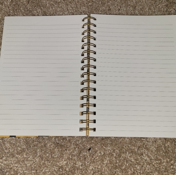 Notebook - Picture 3 of 3